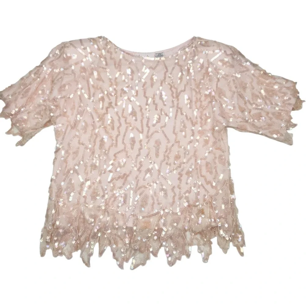 Laurence Kazar this vintage